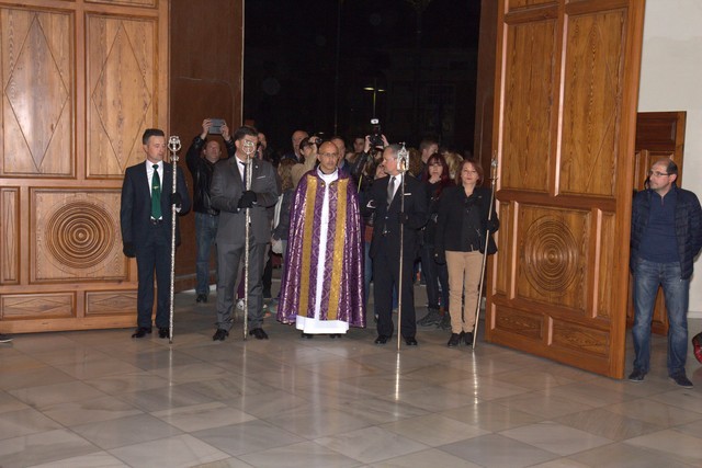 Serenata a la Virgen de los Dolores - 131